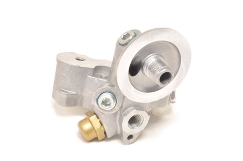 oem oil filter housing